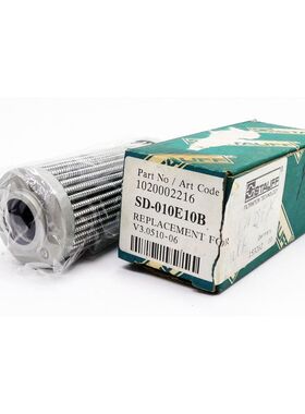 Stauff SD-010E10B 1020002216 Filter -unused/OVP-
