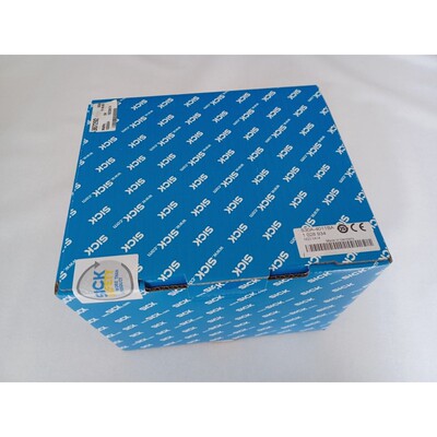 SICK Sicherheits Laserscanner S30A4011BA  1028934 Neu in OVP