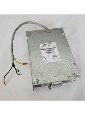 Siemens Micromaster 4 AC Commutation Choke 6SE6400-3CC01-0BD