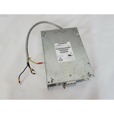 Siemens Micromaster 4 AC Commutation Choke 6SE6400-3CC01-0BD