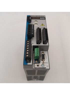 Kollmorgen Servo Steuerung AKD AKDP00306NBEI0000 HW REV D