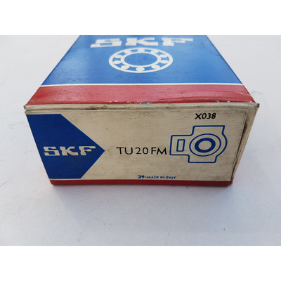SKF TU 20FM Y-Spannlagerkopfeinheiten Unbenutzt
