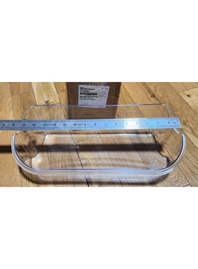 Frigidaire 冰箱门置物架 2455501 全新。