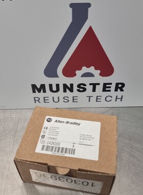Allen Bradley 100-C43KD00 接触器 | Ser A
