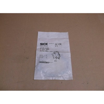WT2S-N161 Sick Nuevo en Caja Fotoeléctrico Sensor Interrupt