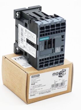 Siemens SIRIUS 3RT2 015-2BB41 3RT2015-2BB41 E-Stand: 06 Sch