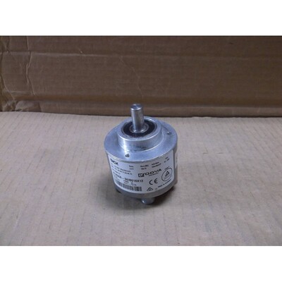 AFM60A-S6IB018X12 Sick Démo Encodeur Rotatif Absolu 1070433