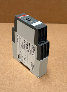 ABB – 1SVR730180R3100 – CT-APS.12S OFF-Delay Timer Relay,