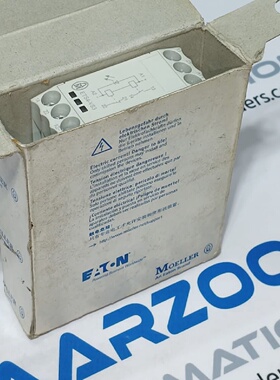 1Pc Neuf Eaton  Moeller ETS4VS3 Amplificateur Module ETS4 VS