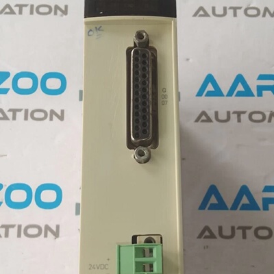 Module De Sortie Analogique PLC SCHNEIDER ELECTRIC TSX ASY80
