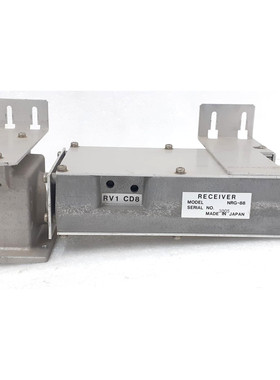 JRC NTG3037A 变速器接收器单元 NRG88 接收器组件