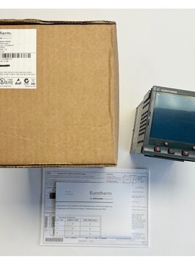 Eurotherm 2404 Programmierbare Regler 2404/CC/VH/H7/XX/DB/FH