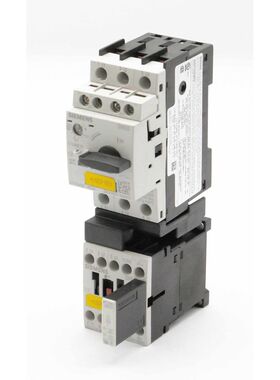 Siemens 3RV1021-1DA15 + 3RV1901-1E + 3RT1016-1BB41 + 3RT1916