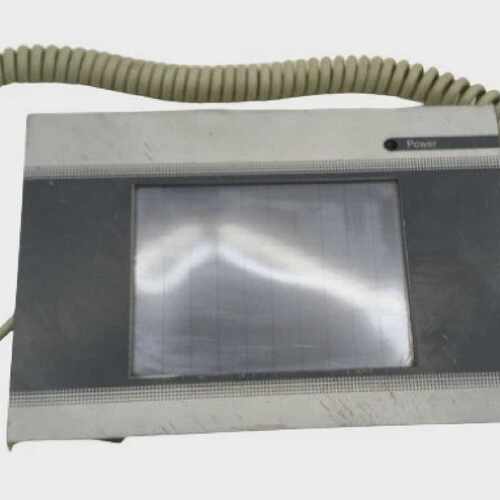 Industrie Touchpanel Bedienpanel HMI Touch Display mit Ansch