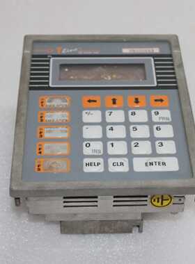 EXOR Tline TCP05R040345 OPERATOR INTERFACE PANEL