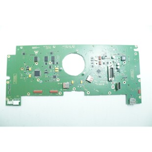 通用电气 HealthCare Vivid S60/S70 键盘组件板 5460319
