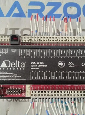 Delta DSC1146E SYSTME CONTRLEUR