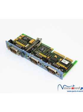 B&R Automation 3IF613.9 Interface Module IF613 Rev. D0