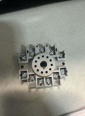 ALLEN BRADLEY 700HN126 继电器底座全新!!!
