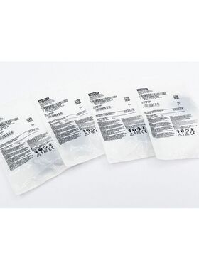 4x Siemens 3SU1401-2BB50-3AA0 3SU1 401-2BB50-3AA0 E: 04 LED-