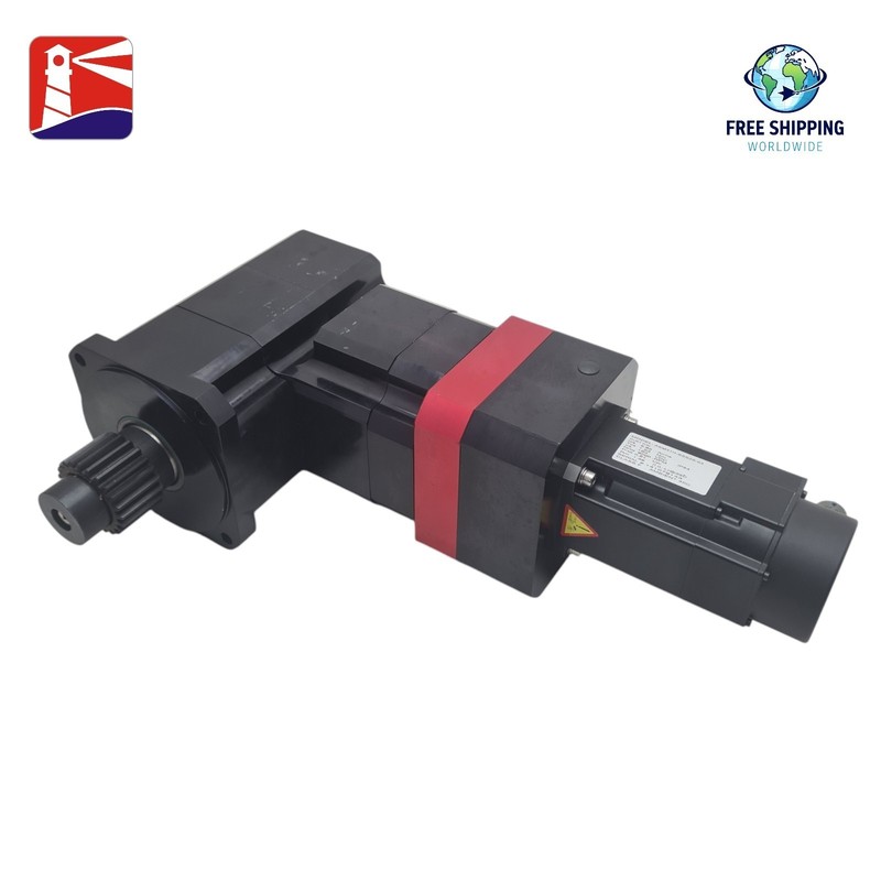 全新 Orbit Marine 21-0038-4-2 电机/齿轮 Y 轴 AL7108