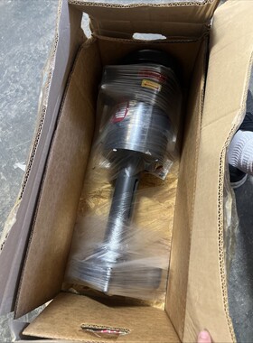 GUSHER PUMP UD-LONG 3450RPM 220/440V