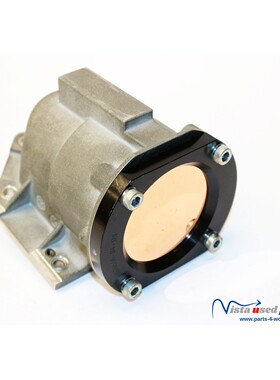 Trumpf 0976506-04-OS CU Deflecting Mirror Unit 0977267-08 |