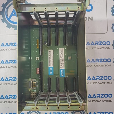 Chassis IO 4 Emplacements AllenBradley 1771A1B Srie B Rev.K0