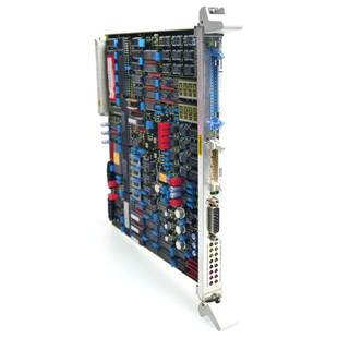 Siemens Simadyn D Ein-/Ausgabe-Modul 6DD1 640-0AC0 | E:H | 6