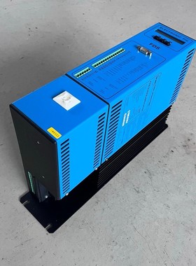 1x St?ber Antriebstechnik 1040B 64921 Servoumrichter Umricht