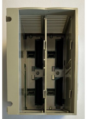 Schneider Extension Rack TSX37 / TSX Micro / TSXRKZ2
