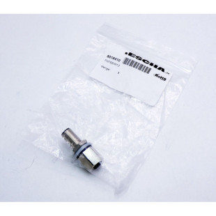 ESCHA FKFS8/M12 8018410 Wanddurchführung -unused/OVP-