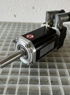 Steag HamaTech MMSI 070H-45R-320S-14S0-103 50001303 Servomot