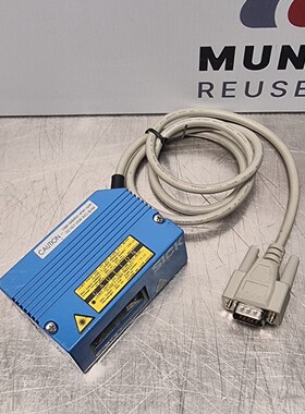 Barcode Scanner Sick C430 1010S03 | P/N: 1 022 632