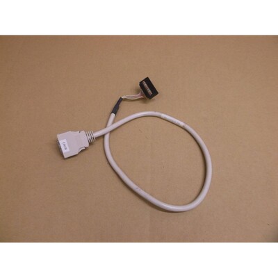 Cable De Jonction Servo Mitsubishi MR-J2TBL0.5M DEMO 0.5M