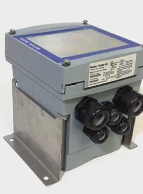 Mettler Toledo M800 Transmitter 2 Channel Water 58000802 mul