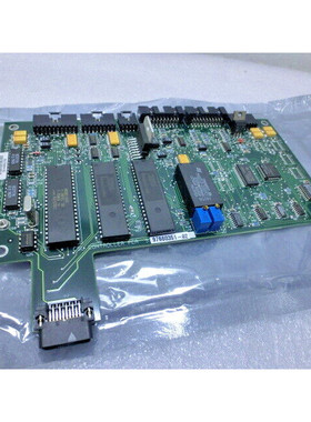 CSL 控制器 97660351-02 pcb 板,二手,NA*95212