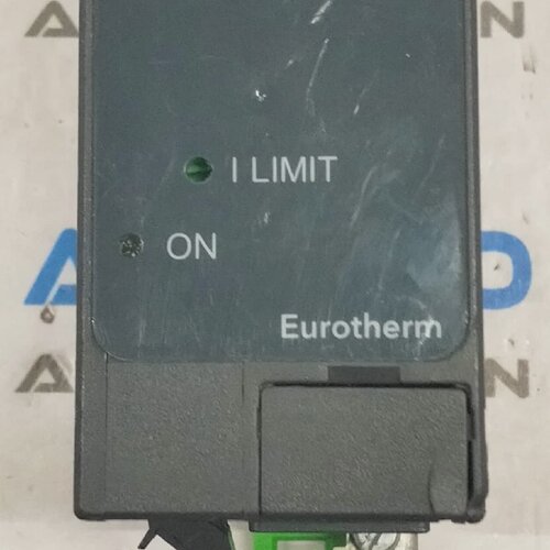 Contrleur De Puissance Eurotherm EFIT16A400V4MA20PAGERSELFXX