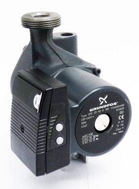 Grundfos UPE 25-40 A 180 59544160 230-240VAC pmax. 10bar Umw
