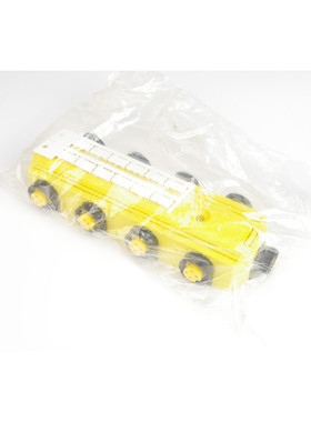 Bradharrison DNAUX8000 多端口互连