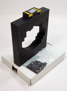 TiP 16A1272.3 4000 / 5A 10 VA Kl. 1 Aufsteckstromwandler -un