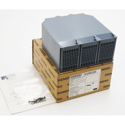 Siemens 3VA9 253-0KB05 3VA9253-0KB05 Klemmenabdeckung -unuse