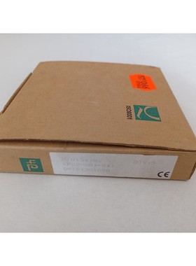 PepperlFuchs Trennschaltverstrker KSystem KFD2SRTEx1  34782S