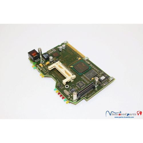 B&R Automation CP360IO-PCI/5 I CP360I0-PCI/5 CPU I/O Module