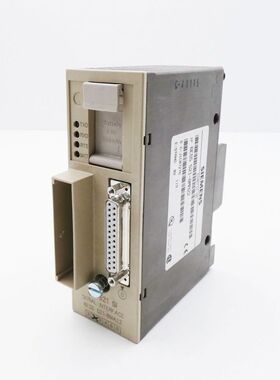 Siemens Simatic S5 6ES5 521-8MA22 E-Stand: 02 CP 521 SI -unu