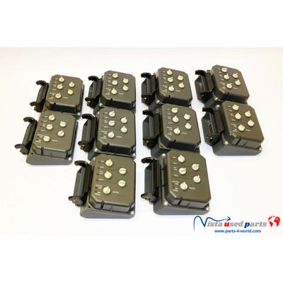 1x Siemens A5E00151606 Micromaster 411 EM Profibus Module E-
