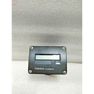 TOCIKO FGBB631BDL-72X 数字显示单元 适用于电子油流计
