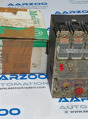 KLOCKNER MOELLER NZMS425 3 POLE 25 AMP CIRCUIT BREAKER RANGE