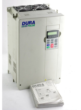 Automation Direct GS3-4030 Durapulse 通用 3 相交流驱动器 30H