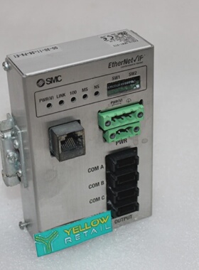 SMCEX510GEN1X73电源供应以太网IP24VDCEX510GEN1X73